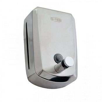 Дозатор для жидкого мыла G-teq 8605 LUX Арт. 21.68