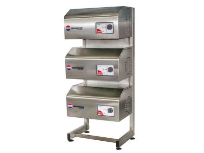 Мойка высокого давления без подогрева воды стационарная MODULA 200/15 TS