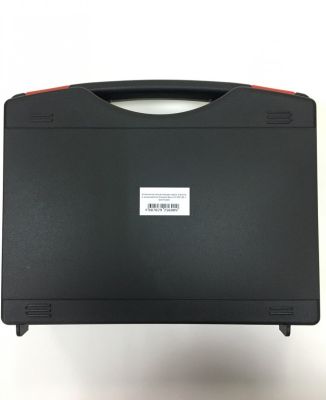 Профессиональный алкотестер Динго Е-200 (B) с принтером