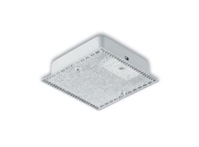 Потолочный LED светильник с сенсором движения