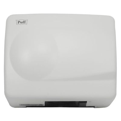 1401.333 Высокоскоростная антивандальная электросушилка для рук Puff-8828W