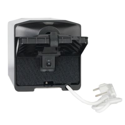 Сушилка для рук Ksitex M-2807AC Jet