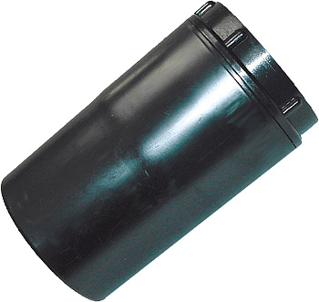 004.017 Муфта соединительная универсальная, антиститическая, резиновая (D50)