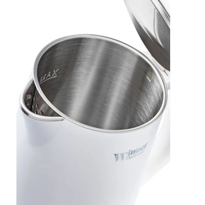 Чайник электрический Winner WR-158EKP 1,8 л