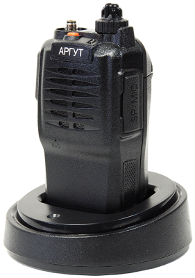 Радиостанция Аргут А-23