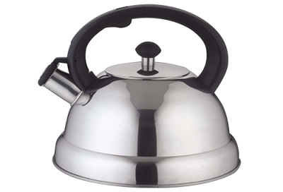 Чайник металлический BK-S615 2.8л De Luxe