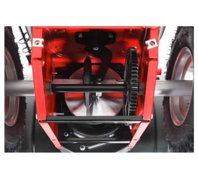 Снегоуборщик бензиновый GEOS Comfort SnowLine 620 E ll 