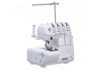 Оверлок CHAYKA NEW WAVE 007