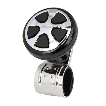 Ручка на руль - лентяйка SF907