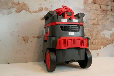 Пылесос Starmix ISP iPulse H-1235 Asbest Safe Plus