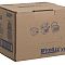 Протирочный материал Kimberly-Clark Wypall® X50 7443, желтый