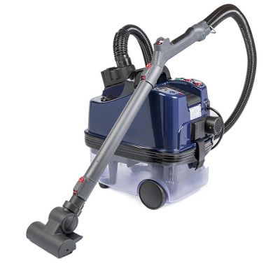 Паропылесос - моющий пылесос Becker VAP-3