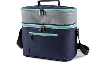 Набор для пикника 3306 18 предметов 7 л (9)												