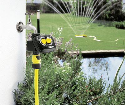 Таймер подачи воды Karcher WT 4