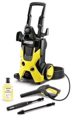 Минимойка Karcher K 5 *EU