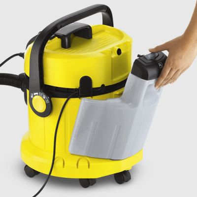 Моющий пылесос Karcher SE 4001