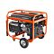 Генератор бензиновый PATRIOT GRS 7500 E