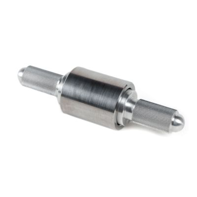 Ролик для шаржирования TSPROF 1/0