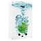 Газовая колонка Zanussi GWH 10 Fonte Glass Lime НС-1077261