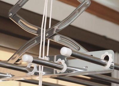 Потолочная сушилка на балкон Gochu Artex Smart AS 1000