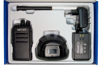 Радиостанция Аргут А-43