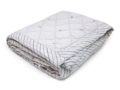 Покрывало стеганое GOCHU Atti S 165*210 бежевый