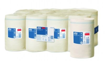 120123 Базовая протирочная бумага Tork