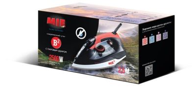 Утюг с отпаривателем MIE B2