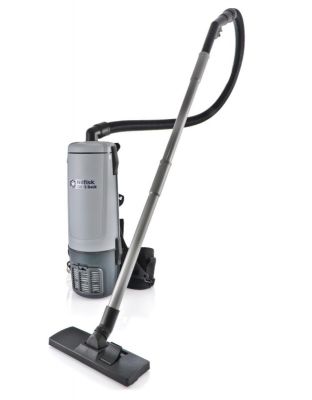 Ранцевый пылесос для сухой уборки Nilfisk GD 5 FLY