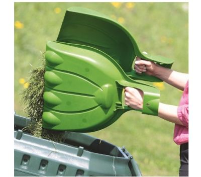 Совки для сбора листвы Prosperplast Bear Paw