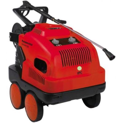 Portotecnica АВД с подогревом воды UNIVERSE DS 2640 T 4 IDAC 44018