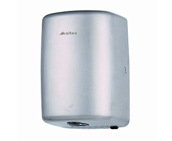 Сушилка для рук электрическая Ksitex UV-1150AC матовая