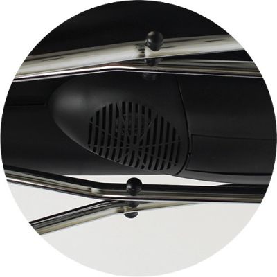 Гладильная система MIE Milano