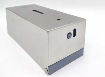 Дозатор для средств дезинфекции/мыла Кsitex ASD-800S