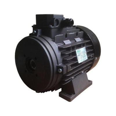 Мотор H160 S HP 20 4P MA AC KW 15 4P (11044A)