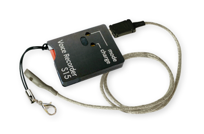 Диктофон Сорока-15.4