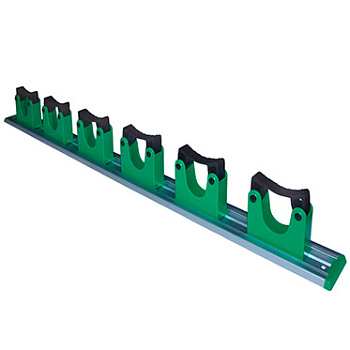 Настенный держатель для инвентаря HO350