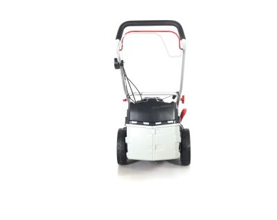 Газонокосилка бензиновая GEOS Classic 51 SP-K Plus