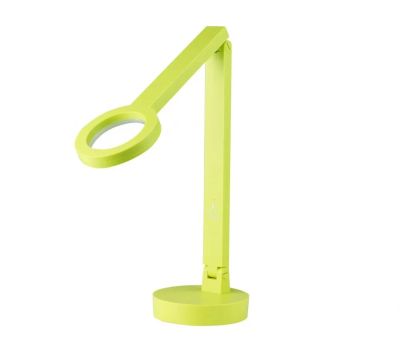 Настольный светодиодный светильник Cogylight TB-L180P зеленый