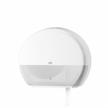 554000  Tork диспенсер для туалетной бумаги в больших рулонах