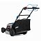 Самоходная аккумуляторная газонокосилка Hyundai LA 4047 без АКБ и ЗУ