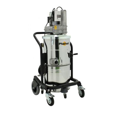Промышленный пылесос IPC Soteco PLANET 1/50 OPT