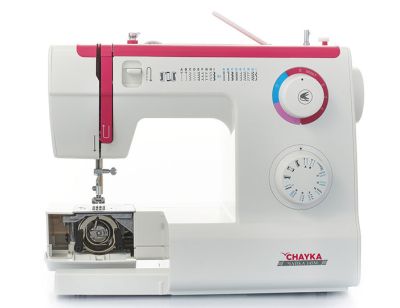 Электромеханическая швейная машина CHAYKA ЧАЙКА 145М
