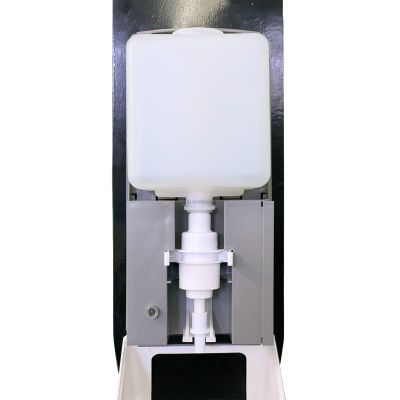 Автоматический дозатор для дезинфицирующих средств (капля) HOR-F1409