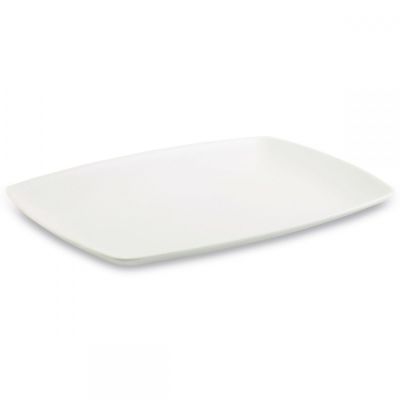 Тарелка прямоугольная JW7312W