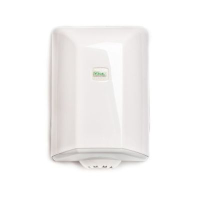 Диспенсер для рулонных полотенец с центральной вытяжкой Vialli OG1