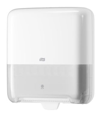 551000 Tork Matic® диспенсер для полотенец в рулонах белый