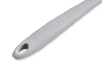 Силиконовая ложка - шумовка KF Pastel