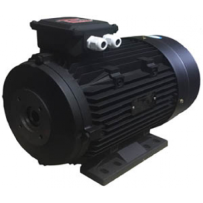 Мотор H112 HP 7.5 4P MA AC KW 5,5 4P (14575)