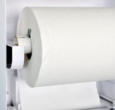 Рулонные полотенца СЕНСЕР (целлюлоза) СШ-8299с